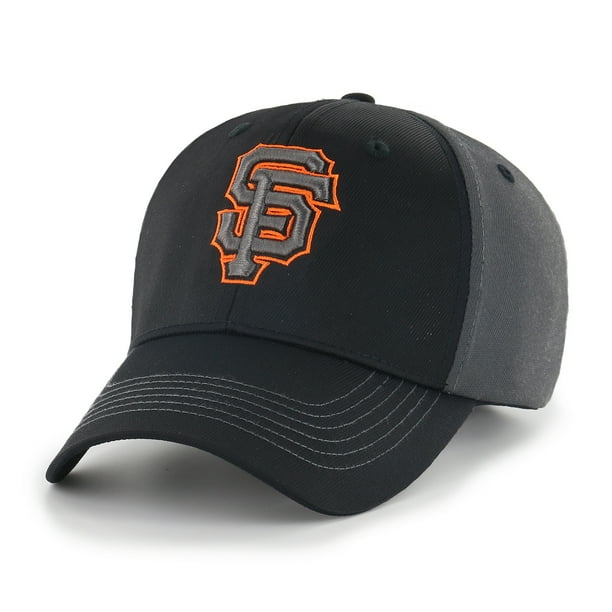 MLB San Francisco Giants Mass Blackball Cap Fan Favorite