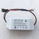 thumbnail image 3 of Fuente de alimentación para luz LED empotrada de techo, corriente constante, voltaje amplio, 90-265 V, 1-3 W, 4-7 W, 8-12 W, 13-18 W, 18-24 W, 3 of 5