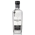 thumbnail image 1 of Tequila Tesoro Azul Cristalino 750 ml, 1 of 3