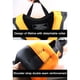 thumbnail image 5 of Chalecos salvavidas para adultos, chaleco salvavidas de neopreno, deportes acuáticos para canotaje, kayak (naranja M) Ndcxsfigh  Para Estrenar, 5 of 9