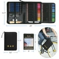 thumbnail image 3 of H & B Professional Art Supplies Drawing & Sketching Art Set, 96 Piece, 3 of 8