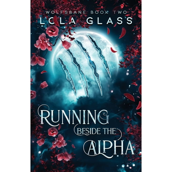 Running Beside the Alpha, (Paperback)