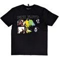 thumbnail image 1 of Pink Floyd - Camiseta Póster de Algodón para Adultos Unisex (Negro), 1 of 3