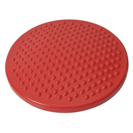 Abilitations Disc O Sit Inflatable Junior Seating and Balance Cushion, 12