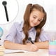 thumbnail image 4 of Correction Tape Retractable Pen Style | Smooth Accurate Writing Fix | Replaceable Core | High-Toughness PET Transparent Tape | Comfortable Ergonomic Grip | Compact Portable | 1 Pack | 13.2x2.9cm, 4 of 6