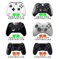 thumbnail image 5 of C9V DATA FROG For Xbox One S Xbox One Xbox Elite Controller ABXY A9q Buttons Replacement Gamepad But, 5 of 5