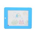 thumbnail image 2 of Tablero de dibujo de juguete DIY luminoso para escribir pintura Graffiti tablero de dibujo para niños tablero de dibujo luminoso, 2 of 14