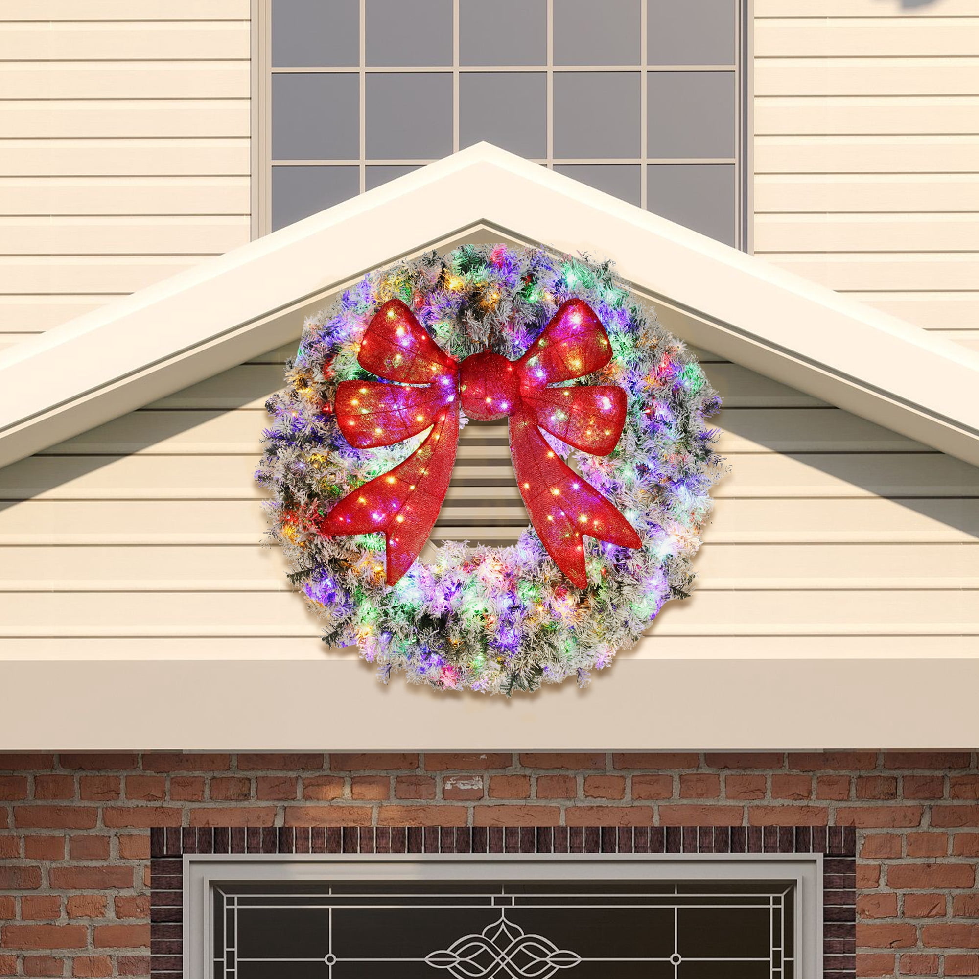 Christmas Wreath