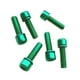 thumbnail image 5 of 30pcs Tornillo del vástago del manillar Baoblaze M5x18mm Freno de disco, 5 of 8