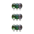thumbnail image 2 of Wisewang 3 Pcs pour Filtre d'Objectif CPL FLD avec Protecteur de Sac Polariseur Circulaire 67mm 3Ensemble, 2 of 6