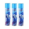 4 Can Neon 11X Refined Butane Lighter Gas Fuel Refill 300 mL 10.14 oZ Cartridge