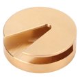 thumbnail image 2 of Watch U Shaped Balance Wheel, Oxidation Resistant Pure Copper Easy Maintenance Balance Wheel Professional  For Watch Repair, 2 of 8