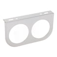 thumbnail image 1 of 52mm Gauge Mount Holder Universal Metal Car Meter Mount Instrument Panel with Precise Design and Fine Workmanship Easily Installed Without Complex Tools for Vehicles, 1 of 7