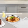 thumbnail image 4 of Tazón de acero inoxidable para sopa de fideos ramen y ensalada para restaurante, 4 of 6
