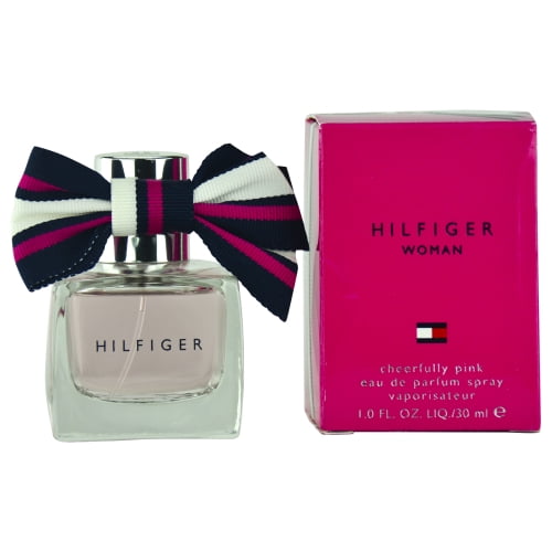 tommy hilfiger women parfum