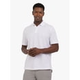 thumbnail image 2 of Chaps Men's & Big Men's Everyday Pique Polo, Sizes S-3XL, 2 of 8