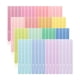 thumbnail image 1 of Resaltadores Mr. Pen, paquete de 64, colores pastel, punta biselada, 1 of 8