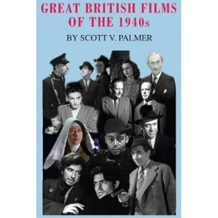 Great British Films of the 1940s Walmart Canada
