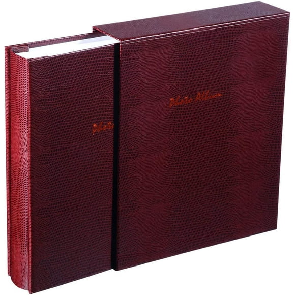 shiyou-Small Photo Album 4x6 100 Photos, 50 Pages Hold 100 Pictures Vertical Photo, 4x6 Portfolio Folder for Artwork, Great Art Book for Postcards or Picture Storage