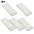 thumbnail image 3 of Pour Lefant F1 Aspirateur Robot Pièces de Rechange Filtres, 3 of 10