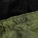 thumbnail image 2 of Outdoor Foldable Basin Round Rugged Wear Resistant Firm Reliable Portable Basin for Travel CampingMilitary Green, 2 of 4