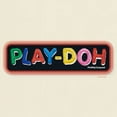 thumbnail image 3 of CafePress - Play Doh Stitched Logo T Shirt - Men's Classic Graphic T-Shirt, 3 of 4
