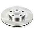 thumbnail image 2 of Power Stop JBR919 Autospecialty OE Replacement Brake Rotor - Front, 2 of 4