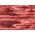 thumbnail image 1 of Ahgly Company Indoor Rectangle Patterned Bean Red Area Rugs, 5' x 8', 1 of 6