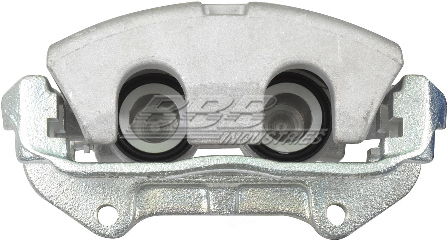 TERREPOWER formerly BBB Industries 99-17367B Reman Caliper w/installation Hardware