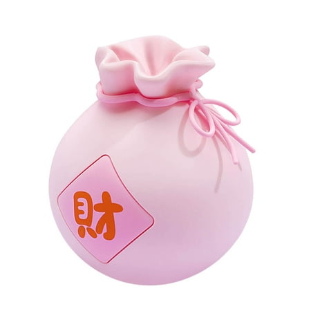 

Creative Gift Bag Silicone Lamp USB Charging Children s Patting Lamp Two Speed Dimming LED Timing Atmosphere Lamp