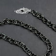 thumbnail image 1 of Luxshiny Handmade Jewelry Materials Silver Lobster Buckle and Jump Rings for DIY Creations, 1 of 7