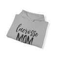 thumbnail image 4 of Lacrosse Mom Mothers Day Hoodie, Gifts, Hooded Sweatshirt, 4 of 4