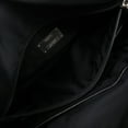 thumbnail image 6 of Pre-Owned TUMI Men's Nylon Messenger Bag with Flap, Black (Good), 6 of 19