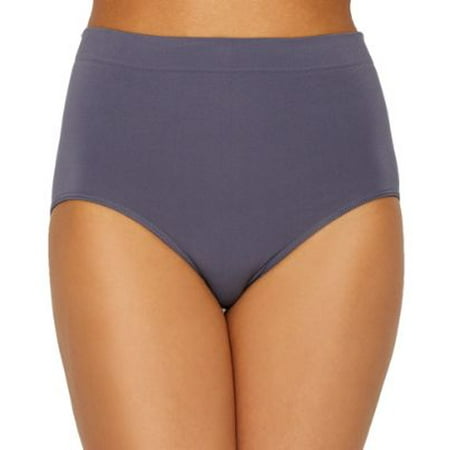 

Bali Womens One Smooth U Brief Style-2361