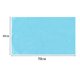 thumbnail image 2 of 100 Piezas de 40x70 Cm, Ropa de Cama Desechable, Tejida para , de - Azul Sunnimix cubierta de sábanas de masaje, 2 of 8