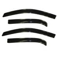 thumbnail image 2 of Auto VentShade (AVS) 94166 Tape-On Vent Visors Fit 2010-2017 Chevy Equinox, 2 of 4