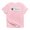 Petal Pink, variant on CafePress - Be Kind Infant T Shirt - Infant T-Shirt