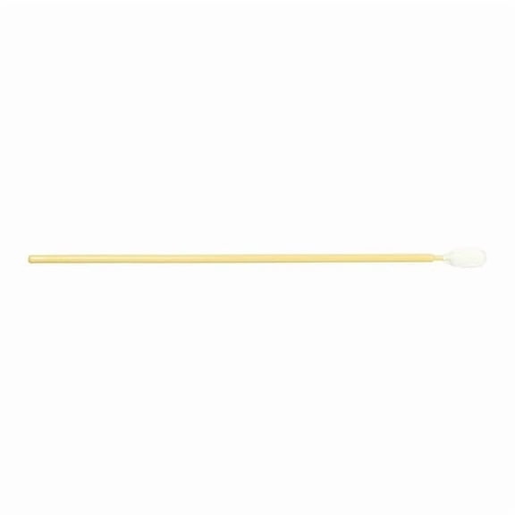 Berkshire Swab,162mm,Nwoven Poly,Flex Tip,PK100 LTN1465.10