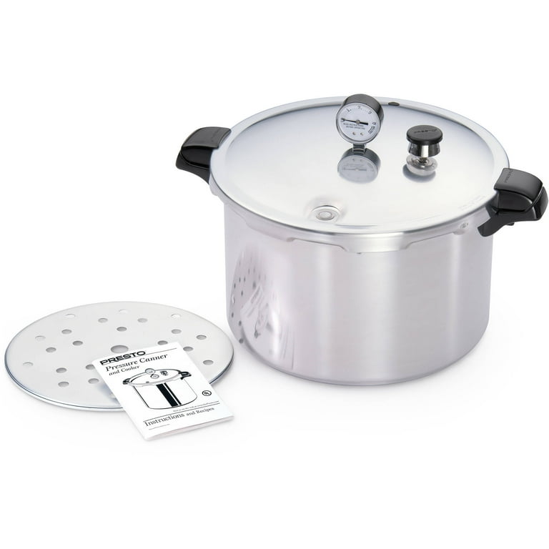 Home deluxe pressure cooker sales