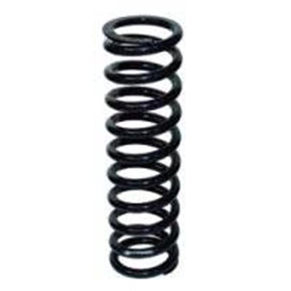 Hyperco 186B0400 6 x 2.5 in. OBD Coil-Over Spring - 400 lbs