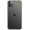 thumbnail image 2 of Restored Apple iPhone 11 Pro Max - Fully Unlocked - 512 GB Space Gray (Refurbished), 2 of 4