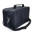 thumbnail image 4 of Funda de transporte para mando de videojuegos Bolso portátil Bolsa de almacenamiento resistente a los arañazos Compatible con la consola Xbox Series S, 4 of 5