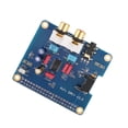 thumbnail image 4 of Interfaz I2S PiFi DIGI DAC + Tarjeta de audio digital HIFI DIGI para Raspberry PI 3 Modelo B / 2B / B, 4 of 14