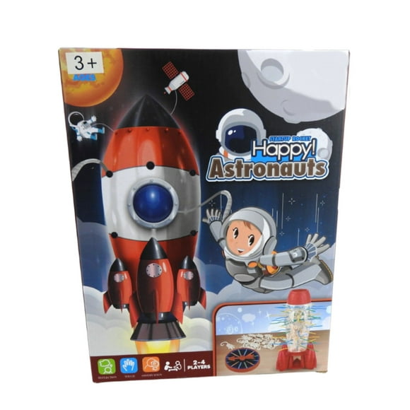 Juego de mesa que no caiga astronauta