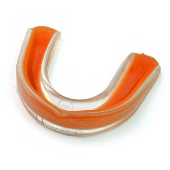 Shield Sports - Youth Double Density Mouth Guard - 2 Pack - Made in The USA