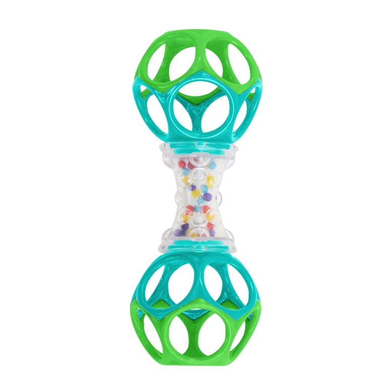 Little Shakers 6-Piece Gift Set Baby Rattles photo 2