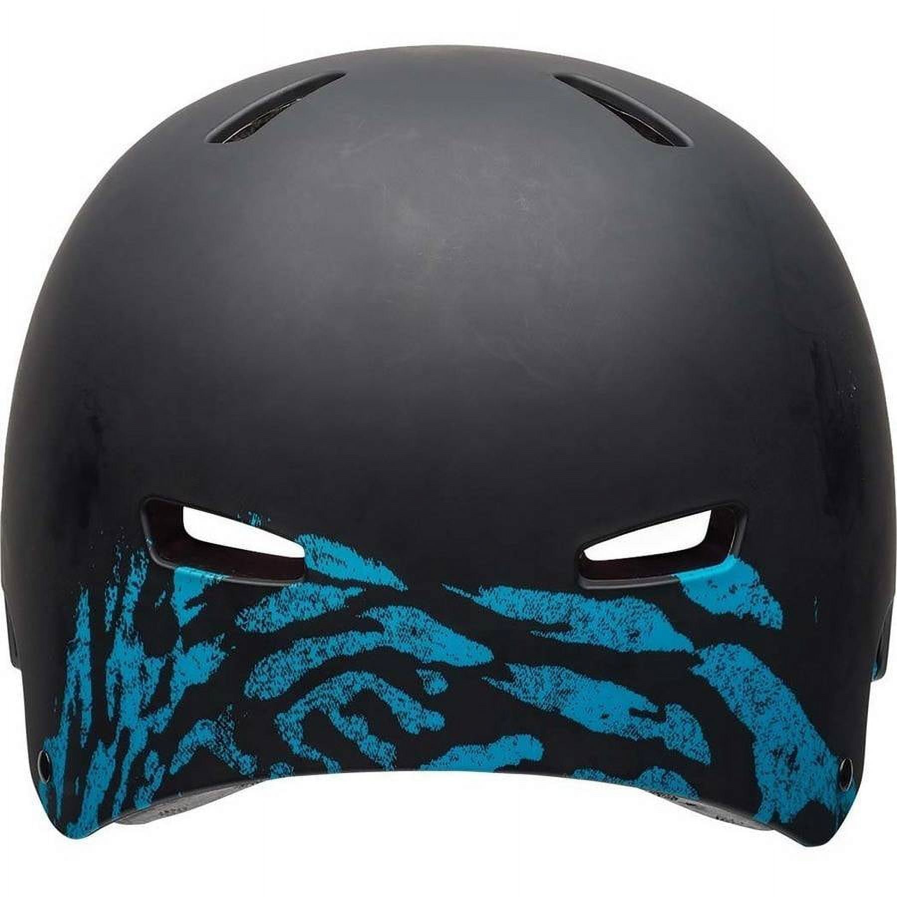 Bell Sports Ollie Youth Multisport Helmet, Matte Black