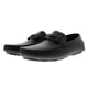 thumbnail image 2 of Mocasín Elon color negro con cerraje 27.5 Dorothy Gaynor Mocasín Elon color negro con cerraje 27.5, 2 of 6