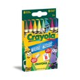thumbnail image 1 of Crayola Limited Edition Crayons, 8 Retired Colours, 1 of 4