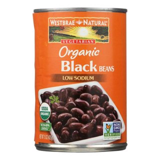 Westbrae Canned beans in Canned goods - Walmart.com